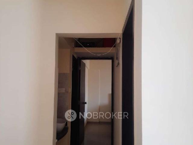 2 BHK Flat In Sai Sanskruti for Rent In Wagholi