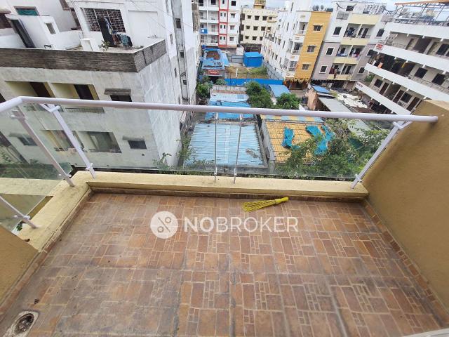 2 BHK Flat In Sai Sanskruti for Rent In Wagholi