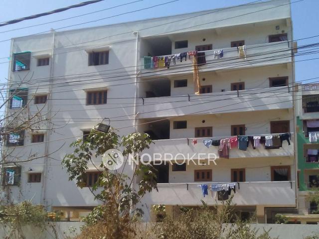 2 BHK Flat In Sai Sadan Apartment for Rent In Kukatpally