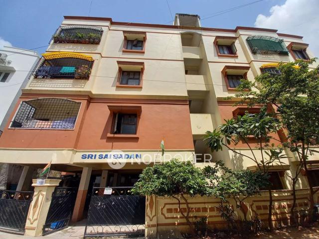 2 BHK Flat In Sai Sadan Apartment For Sale In Nizampet