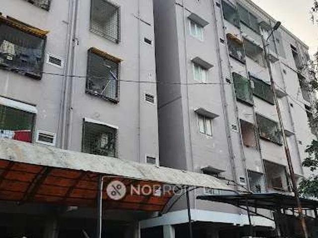 2 BHK Flat In Sai Sadan Apartment For Sale In Sainikpuri