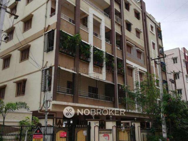 2 BHK Flat In Sai Sadan For Sale In Kukatpally