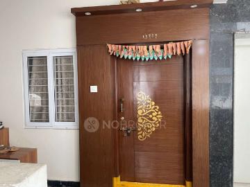 2 BHK Flat In Sai Sadhan Residency For Sale In Bahadurguda