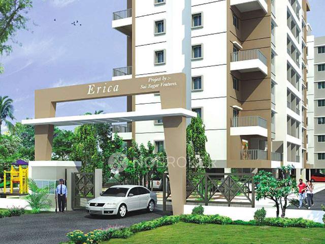 2 BHK Flat In Sai Sagar Erica for Rent In Wakad
