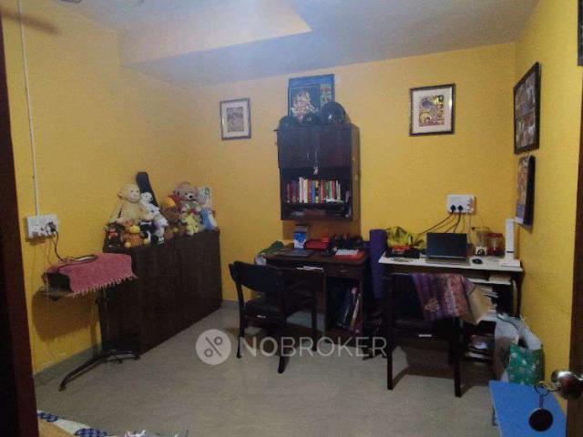 2 BHK Flat In Sai Sahasra Apartments for Rent In J. P. Naga