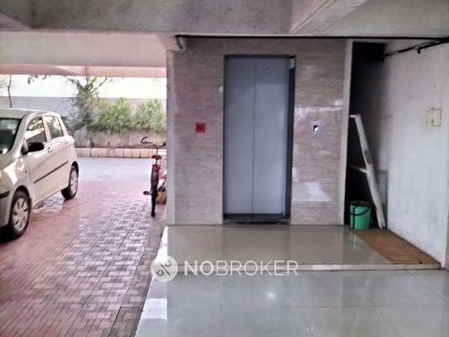 2 BHK Flat In Sai Sahavas For Sale In Wadebolai