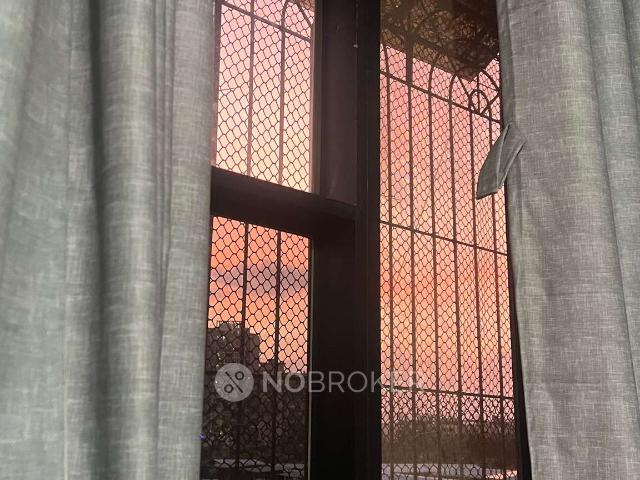 2 BHK Flat In Sai Sainath Galaxy for Rent In Ghansoli