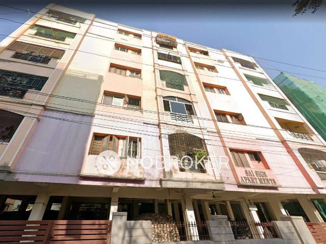 2 BHK Flat In Sai Saisign Apartment For Sale In Dilsukhnagar, Hyderabad