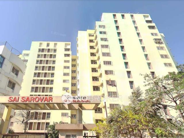 2 BHK Flat In Sai Sarovar, Ambegaon Bk For Sale In Ambegaon