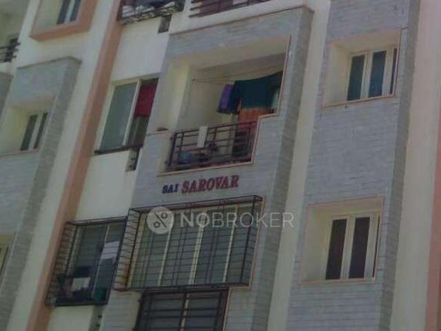 2 BHK Flat In Sai Sarovar Apartments For Sale In Bellandur