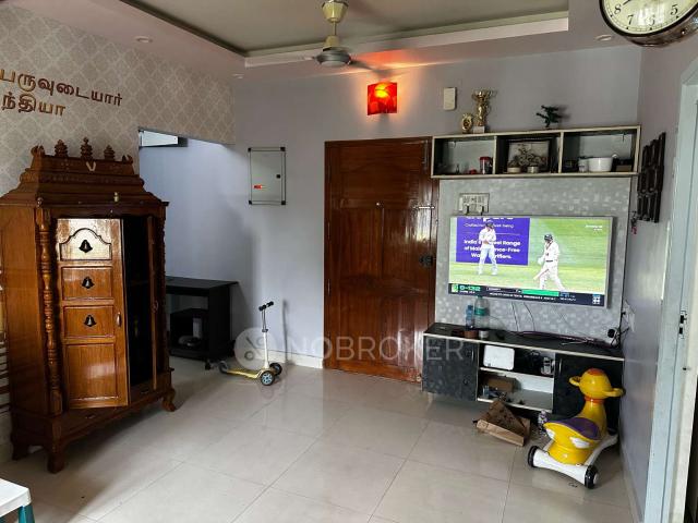 2 BHK Flat In Sai Sarovar, Sai Homes, Porur for Rent In Porur