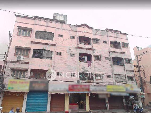 2 BHK Flat In Sai Satya Plaza For Sale In New Nallakunta