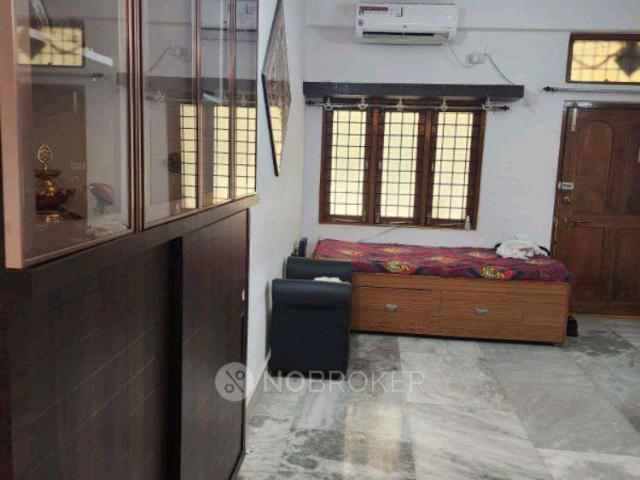 2 BHK Flat In Sai Satya Residency for Rent In Alwal