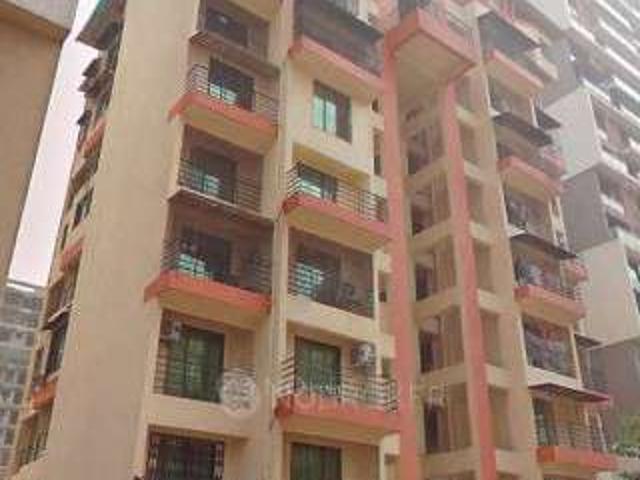 2 BHK Flat In Sai Savali for Rent In Kharghar