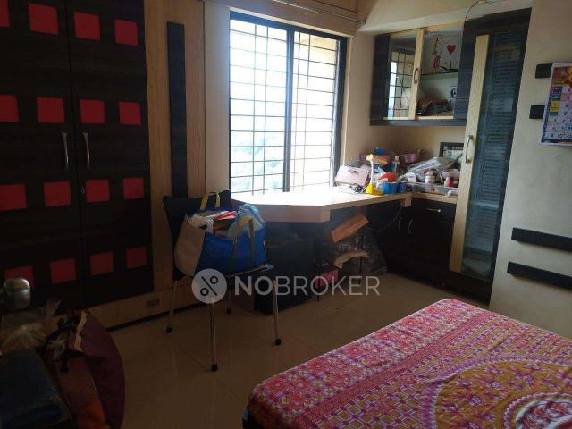 2 BHK Flat In Sai Sayaji Tower For Sale In Warje