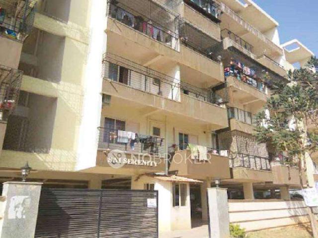 2 BHK Flat In Sai Serenity For Sale In 2p9g+5qg, 308, Medahalli Kadugodi Rd, Near Shriram Blue, Sonnenahalli Colony, Krishnarajapuram, Bengaluru, Karnataka 560049, India