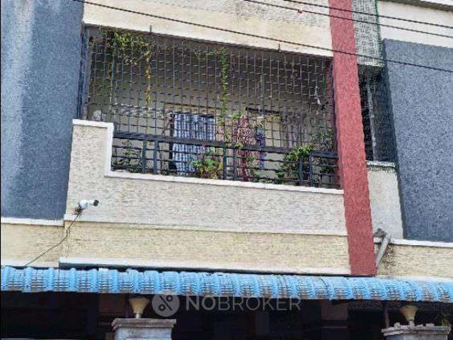 2 BHK Flat In Sai Sk Residency For Sale In Kukatpally