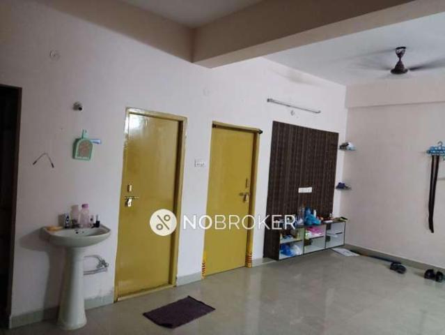 2 BHK Flat In Sai Shahsank Residency For Sale In Bachupally