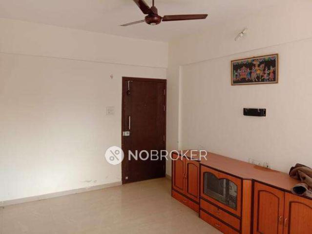 2 BHK Flat In Sai Shanti For Sale In Hadapsar
