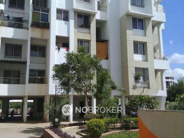 2 BHK Flat In Sai Shanti For Sale In Loni Kalbhor