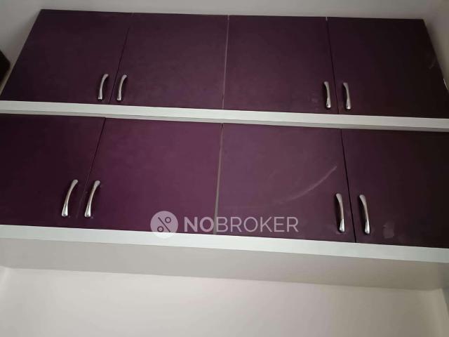 2 BHK Flat In Sai Shanti Society, Loni Kalbhor For Sale In