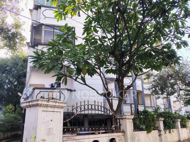 2 BHK Flat In Sai Sharada Enclave For Sale In Banjara Hills