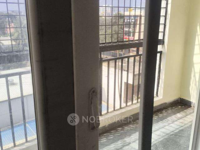 2 BHK Flat In Sai Shekar Harmani for Rent In Whitefield