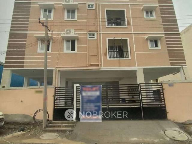 2 BHK Flat In Sai Shiva Homes For Sale In Poonamallee