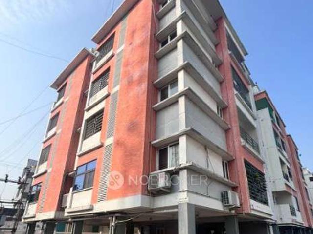 2 BHK Flat In Sai Shivan For Sale In Kolathur