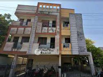 2 BHK Flat In Sai Shruthi Apartments for Rent In Ponniamman