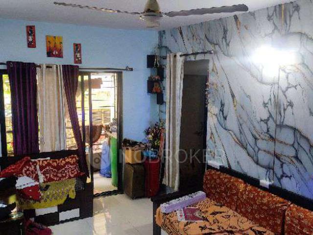2 BHK Flat In Sai Shraddha For Sale In 1, Sadashiv Dangat Nagar, Vishnupuram Colony, Vadgaon Budruk, Pune, Maharashtra 411046, India