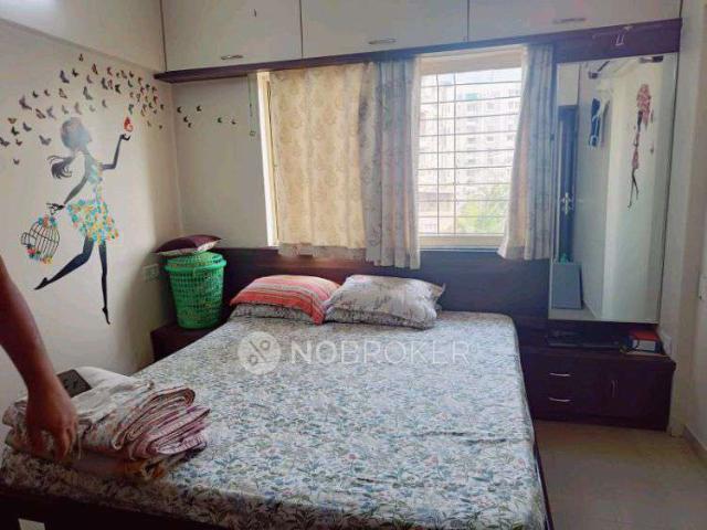 2 BHK Flat In Sai Shree Chs Ltd for Rent In Pimple Saudagar