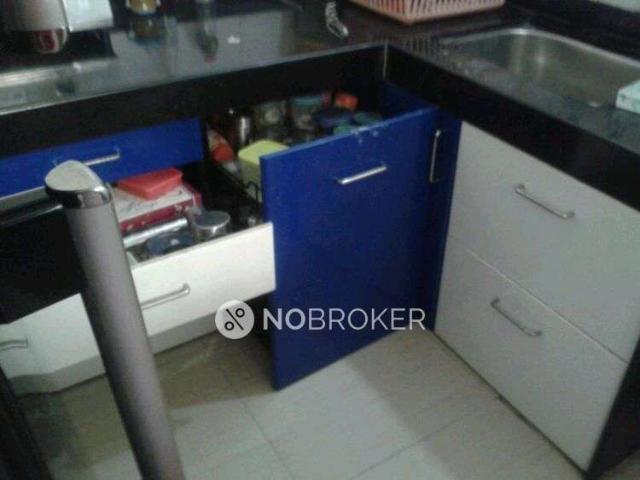 2 BHK Flat In Sai Shree for Rent In Sai Shree Housing Society