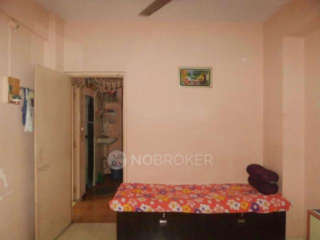 2 BHK Flat In Sai Shubhangan Chs for Rent In Dombivli West