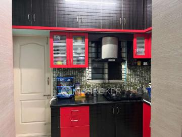 2 BHK Flat In Sai Shyam Enclave Apartment, Krishnarajapuram for Lease In Sai Shyam Enclave Apartment