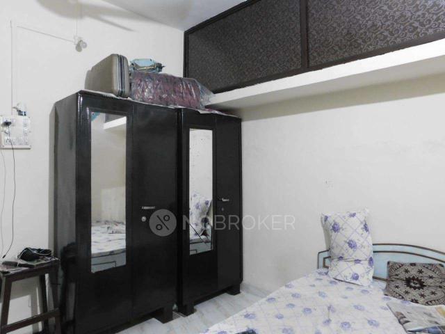 2 BHK Flat In Sai Siddha Chs For Sale In Pimpri chinchwad