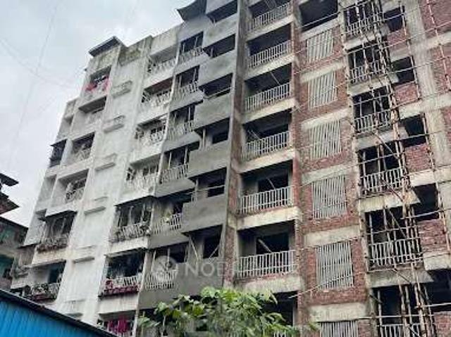 2 BHK Flat In Sai Siddhi Residency for Rent In Dombivli East