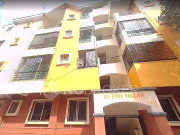 2 BHK Flat In Sai Siddi Enclave For Sale In Jp Nagar