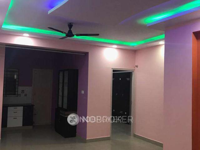 2 BHK Flat In Sai Sign Apartment Yeswanthpur For Sale In Ye