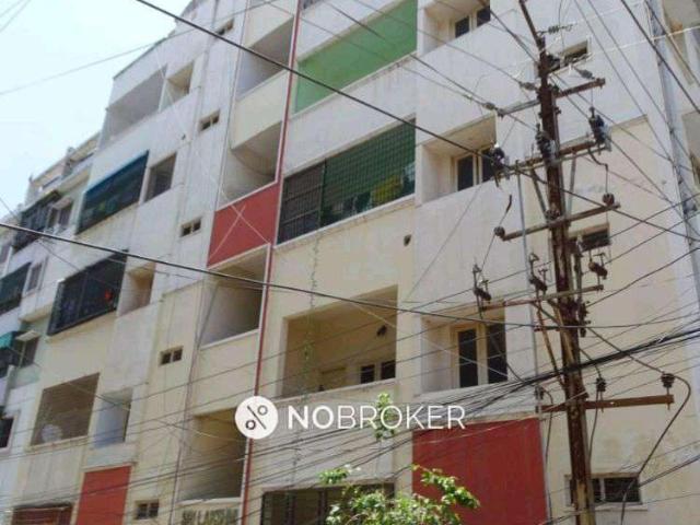 2 BHK Flat In Sai Siri Residency For Sale In Quthbullapur