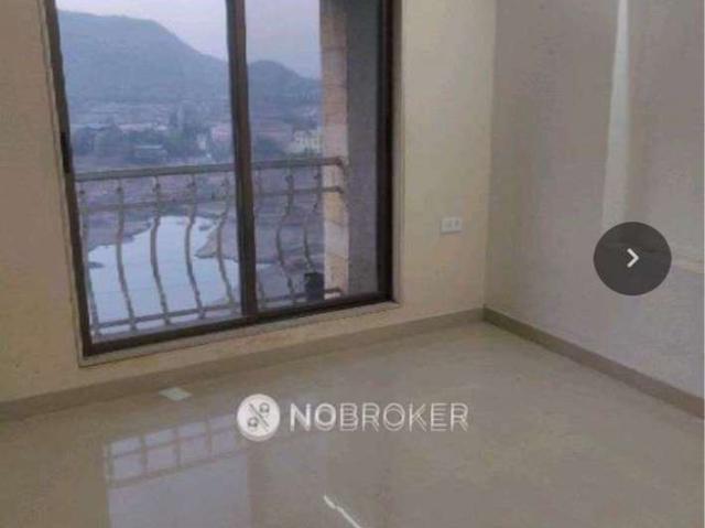 2 BHK Flat In Sai Solitaire For Sale In Kharghar