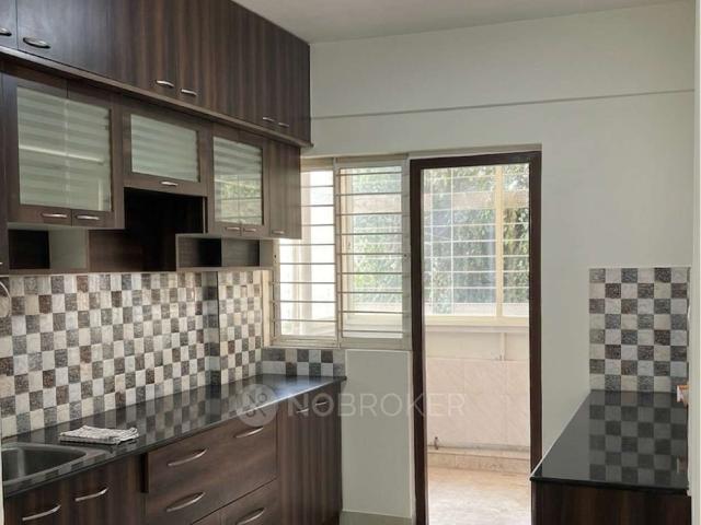2 BHK Flat In Sai Snigdha Eden Blossoms for Rent In Snigdha Eden Blossoms Apartment