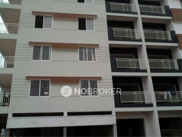 2 BHK Flat In Sai Spring Field Apartment For Sale In Bedarahalli