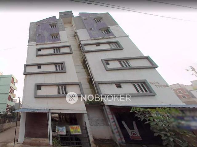 2 BHK Flat In Sai Srikara's Crystal For Sale In Boduppa