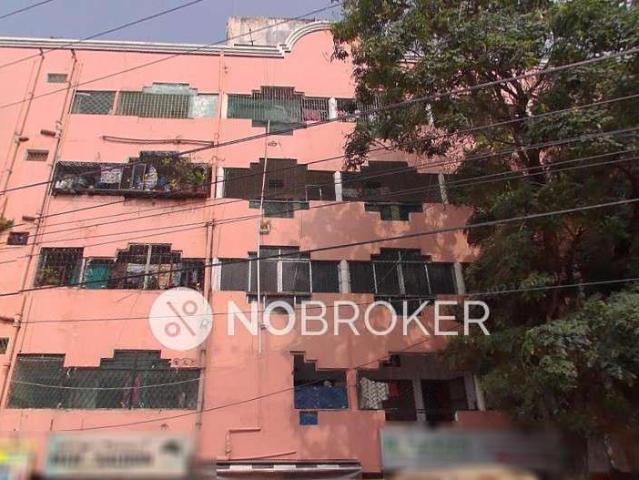 2 BHK Flat In Sai Srinavas Apprtment For Sale In Miyapur