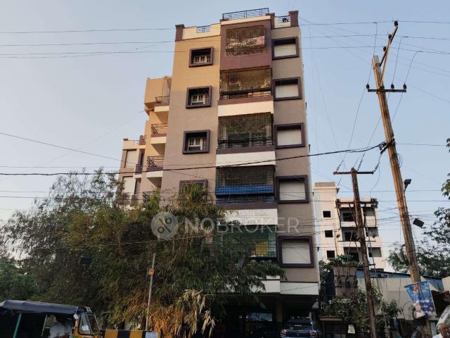 2 BHK Flat In Sai Srinivas Residency For Sale In Malkajgiri