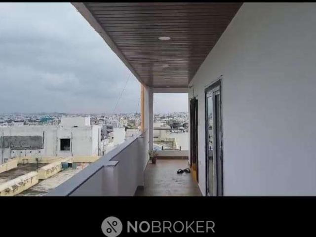 2 BHK Flat In Sai Srinivasam For Sale In Madhapur