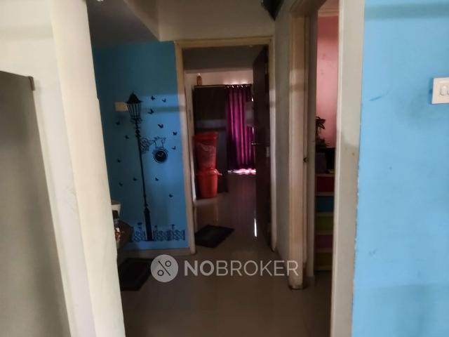 2 BHK Flat In Sai Srishti for Rent In Sai Srishti