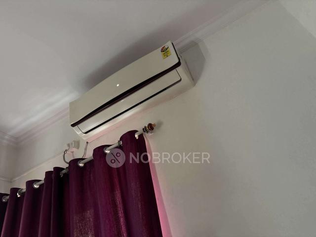 2 BHK Flat In Sai Srishti, Wakad for Rent In Wakad