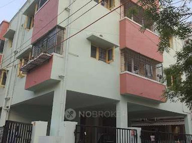 2 BHK Flat In Sai Swastika Flats For Sale In Madipakkam